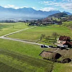 Einbaumhaus Ludmannsdorf