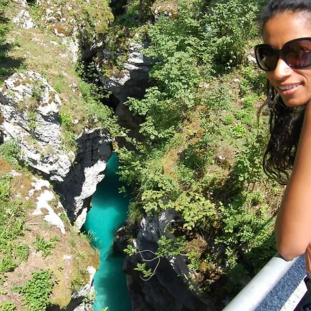 Einbaumhaus Ludmannsdorf