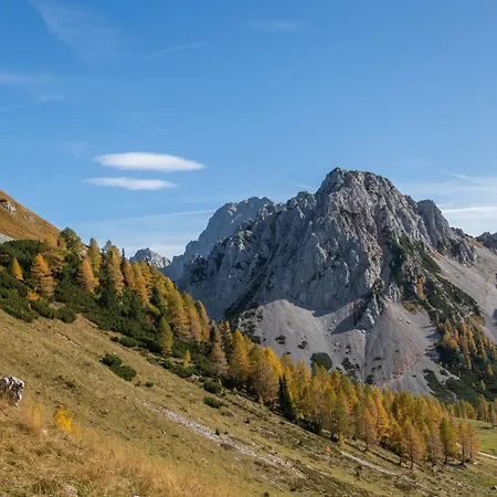 Einbaumhaus * Ludmannsdorf