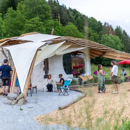 Einbaumhaus Kaernten