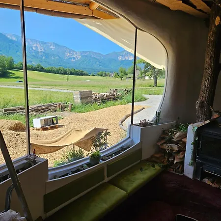 Einbaumhaus Kaernten Σαλέ