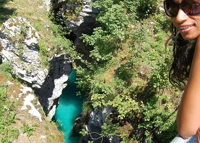 Einbaumhaus Ludmannsdorf