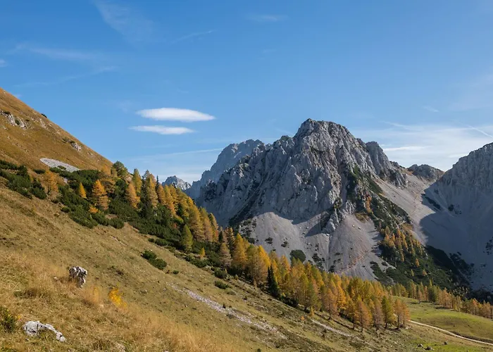 Einbaumhaus * Ludmannsdorf